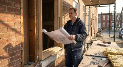 When the Specs Don’t Match the Site: Repair Strategies That Still Work