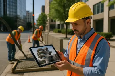 What Viral “Weird Buildings” Teach Us About Smarter Concrete Work